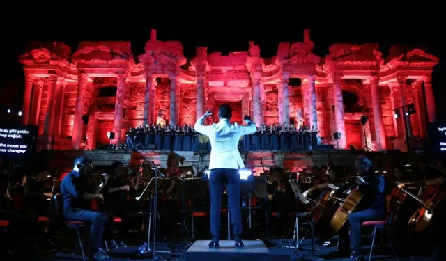 2. Denizli Opera ve Bale Günleri'nde geri sayım başladı