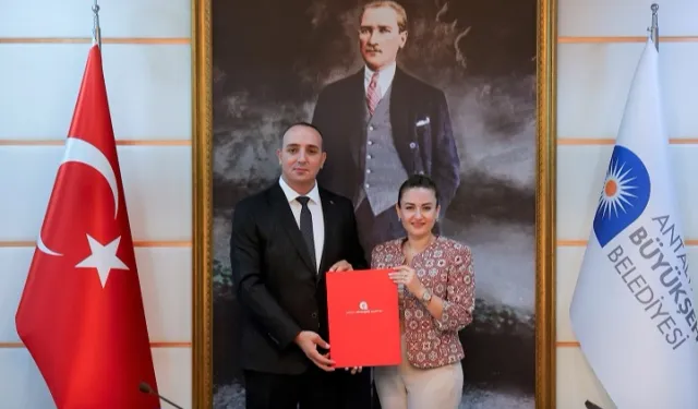 Antalya Konyaaltı'nın merkez ve yayla yolları yenilenecek