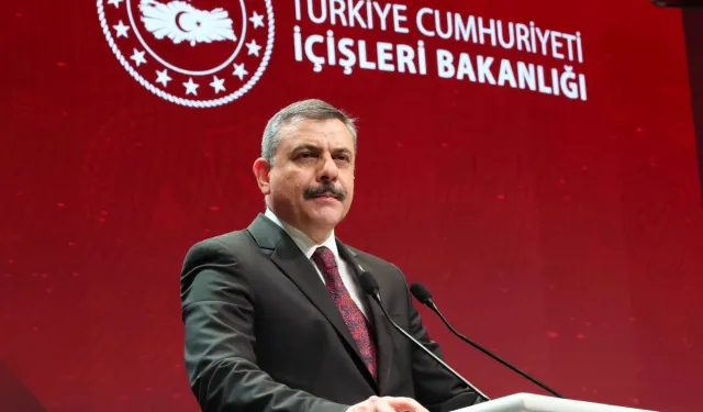 Bakan Çiftçi: Çete elebaşları nereye kaçarsa kaçsın, adalete teslim ediyoruz