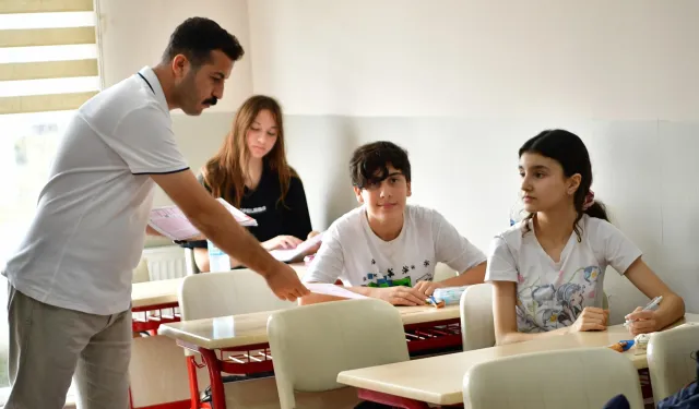Beylikdüzü Kültürsem'de yeni dönem hazırlığı