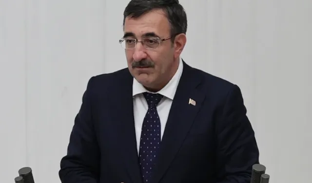 Cevdet Yılmaz: Mekke Ortak Savunma Anlaşması bölgesel güvenliğe katkı sağlayacak