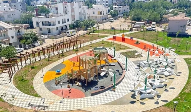 Denizli'den Adıyaman'a kardeşlik köprüsü kuruldu