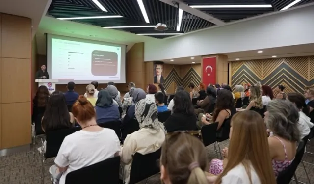 Denizlili kadınların el emeği dünya vitrinine taşınıyor