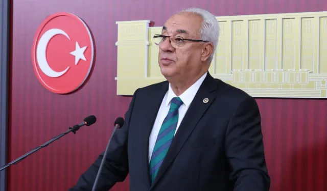 DSP Genel Başkanı Aksakal: Terörün bitirilmesi iradesine destek için imzalayacağım
