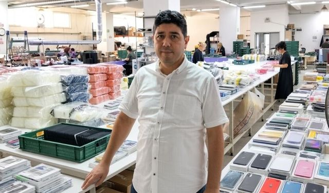Elite Aksesuar İthalata Karşı Mücadelesini Sürdürüyor...