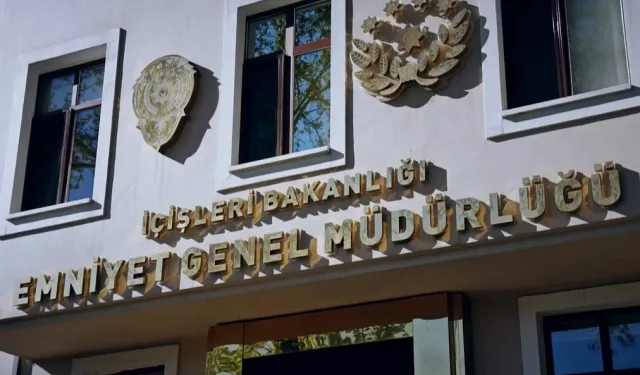Emniyet teşkilatına 6 bin 250 yeni kadro! Detaylar belli oldu