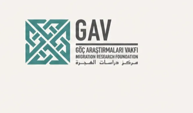 Göç Araştırmaları Vakfı'nın 2026-2027 eğitim programlarına başvurular başladı