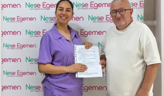 İGF'den üyelerine sağlık anlaşması... Ücretsiz muayene, tedavide yüzde 25 indirim