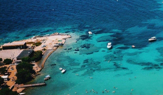 İzmir’de Denize Girilecek 5 Mükemmel Yer