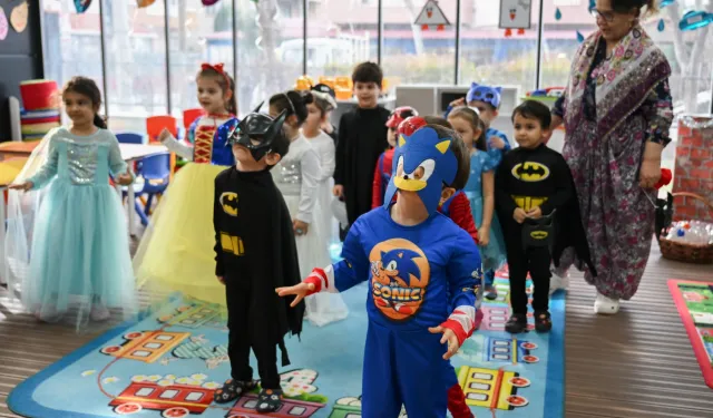 İzmir Bornova'da o merkeze başvurular başlıyor