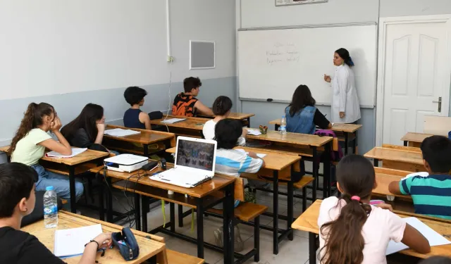 KARBEM'den LGS'de yüzde 95,7 başarı