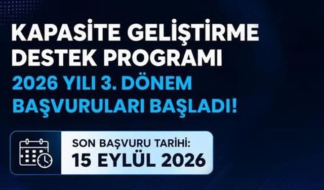 KOBİ’lerin Büyümesine Güçlü Destek,