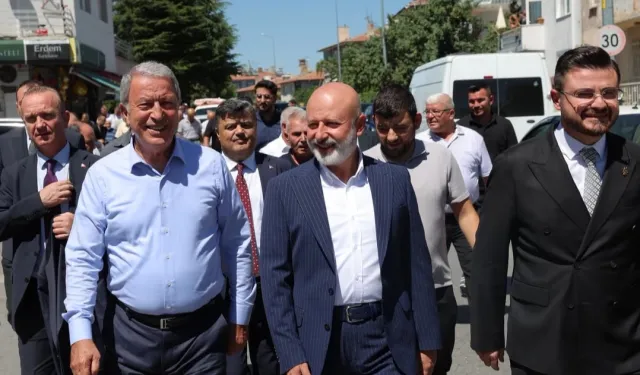 Kayseri Kocasinan Yenişehir Halk Kütüphanesi'ni hizmete açtı