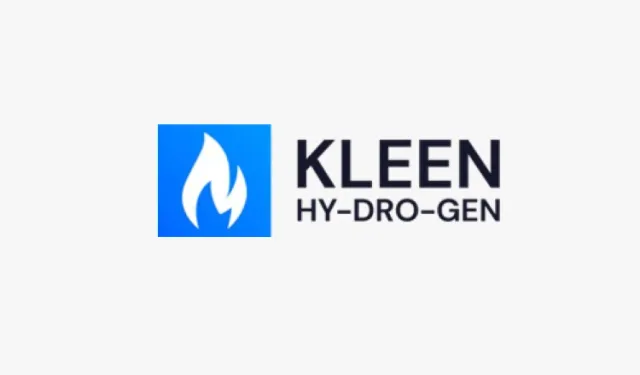 Kleen-Hy-Dro-Gen Inc., sıfır karbon emisyonlu hidrojen ısıtma teknolojisinde ISO ve TSSA düzenleyici onaylarını aldı