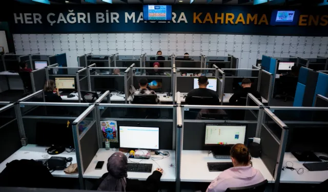 Kocaeli'de dijital çözüm hattı: Çek-İlet