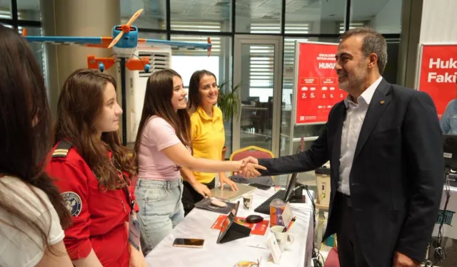 KTO Karatay Üniversitesi tercih dönemini başarıyla tamamladı