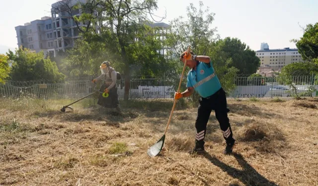 Maltepe'de okullar yeni eğitim-öğretim yılına hazırlanıyor