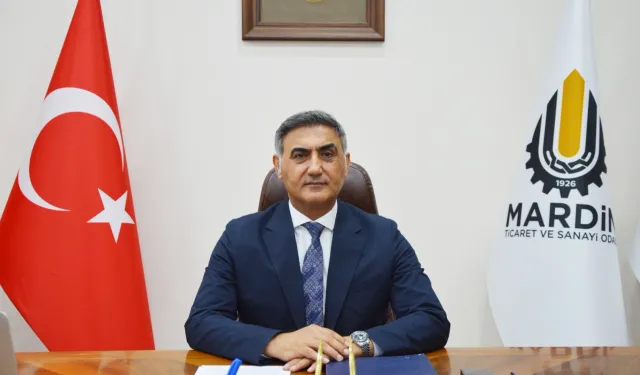 Mardin TSO dijitalde yenilendi