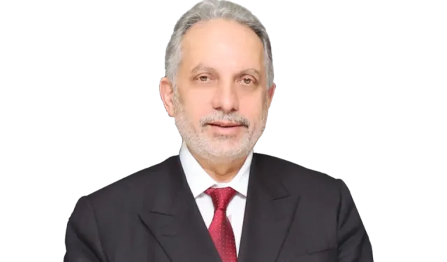 Mustafa Yalçın'dan Filistin'e dua