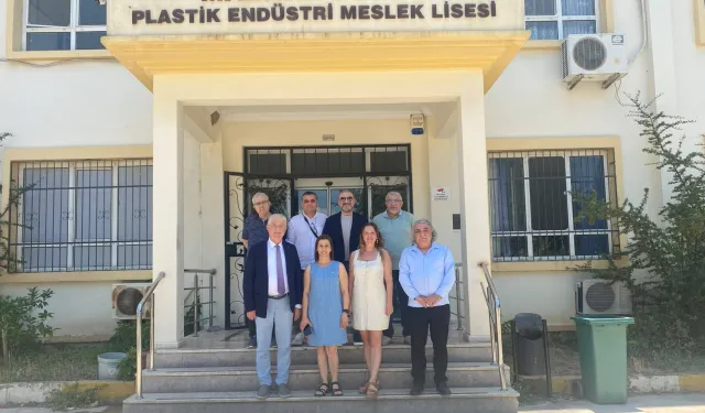 Plastik sanayicilerinden 'ara eleman' alarmı