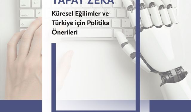 Yapay zeka ve oluşturduğu yeni riskler mercek altına alınıyor…