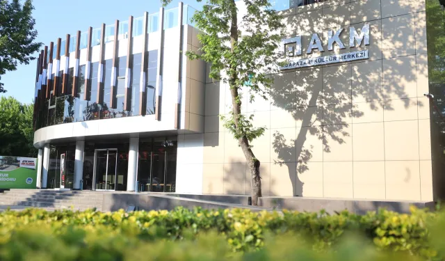 Sakarya Büyükşehir'den KPSS adaylarına sınav öncesi güçlü destek
