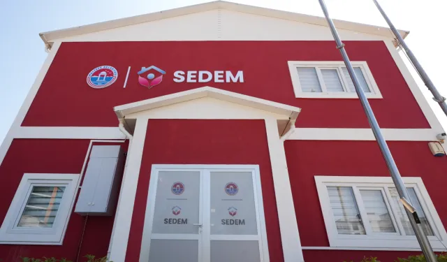 SEDEM'de bir yılda 6 binden fazla Maltepeli destek aldı