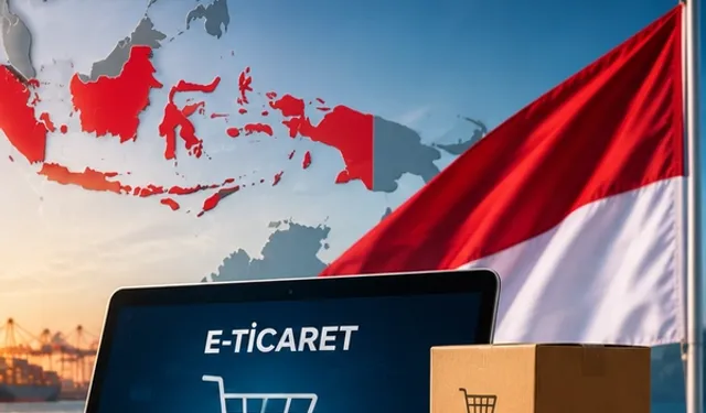 Endonezya pazarına girmek isteyen firmalara Endonezya pazarı rehberi yayınlandı...