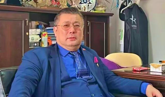 TRT dizisi Çinlilerle mahkemelik oldu! 'Mehmed: Fetihler Sultanı' dizisindeki tartışmalı sahneler yargıya taşındı