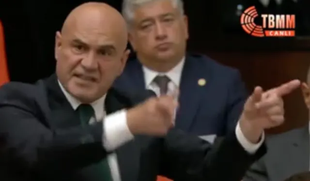 Turhan Çömez hakkında 'halkı yanıltıcı bilgiyi yayma' soruşturması
