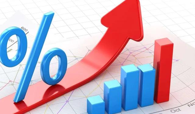 Yeni enflasyon rakamları açıklandı... Yıllık TÜFE yüzde 31,75'e yükseldi
