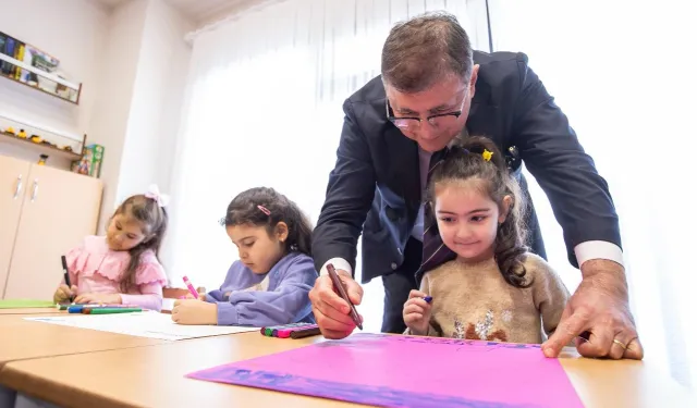Yuvamız İzmir'de üçüncü kez indirim... Aylık ücret 2 bin 500 TL'ye indirildi