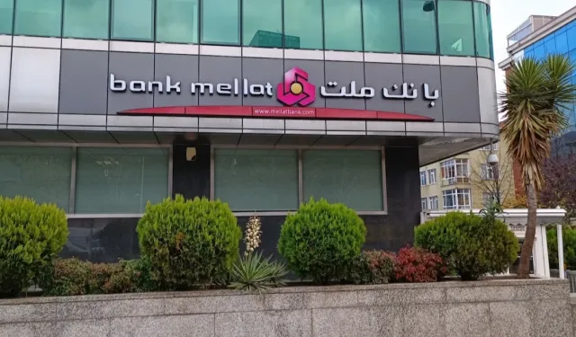 BDDK'dan Bank Mellat kararı