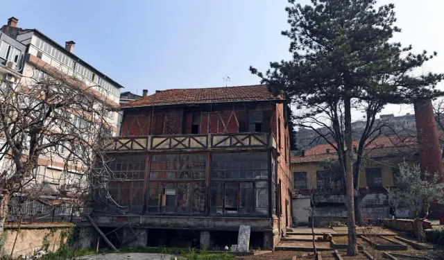 Bursa Osmangazi'nin Romangal Projesi desteklenmeye hak kazandı
