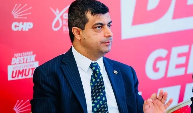 CHP'li Deniz Demir zincir market çalışanlarının koşullarını Meclis'e taşıdı
