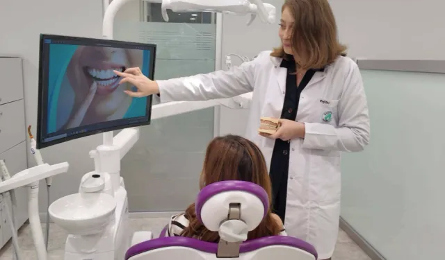 Diş hekimliği eğitimi teknoloji ve klinik deneyimle güçleniyor