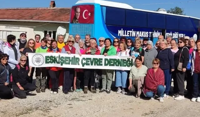 ESÇEVDER'den 'Yeşil Okul' çağrısı
