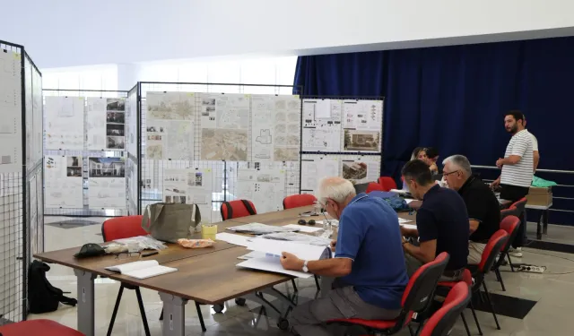 Fikirler Muğla için yarıştı mimari proje yarışması sonuçlandı