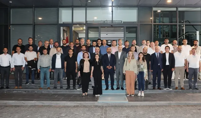 KTO ile akadeöik odalardan güçbirliği mesajı