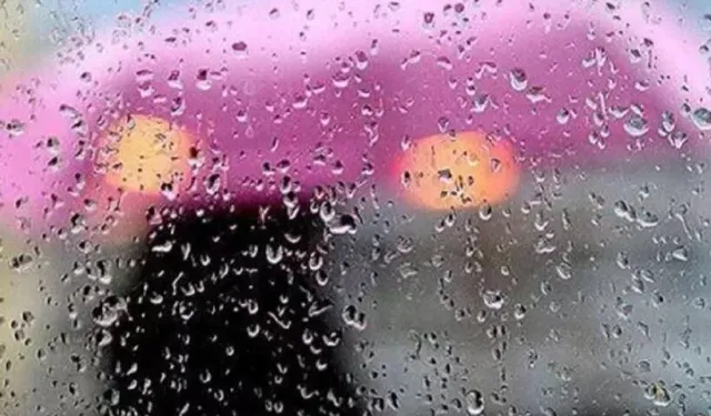 Meteorolojik uyarıya bir uyarı da İçişleri'nden... Doğu Karadeniz'de yağışlar hafta sonu da sürecek