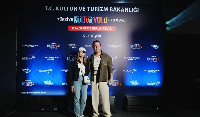 Oğuzhan Koç hayranlarıyla buluştu