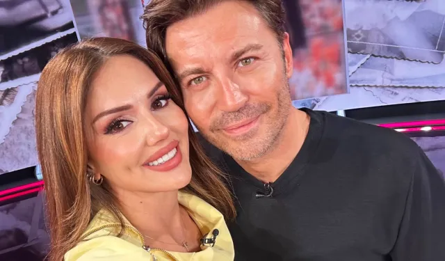 'Öykü Cengiz ile O An'ın Öykü'sü' yeni sezona başlıyor!