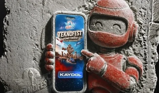 TEKNOFEST Güneydoğu ziyaretçi kayıtları başladı!
