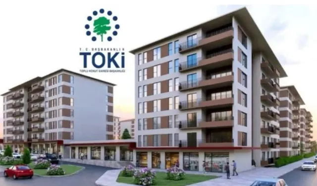 TOKİ'den borç kapatacaklara yüzde 25 indirim! Tarihler belli oldu
