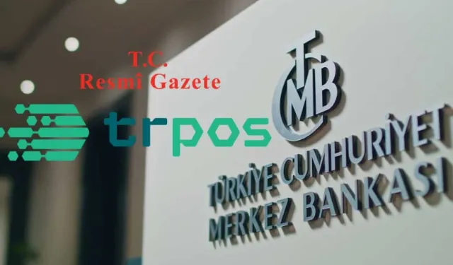 TRPOS'un faaliyet iznine iptal