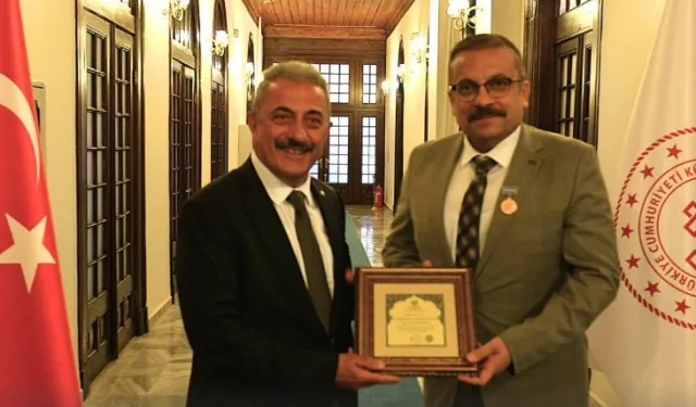 Türk Dünyası Koordinatörlüğü kuruldu... Türkiye ile Türk dünyası arasında kültürel miras köprüsü