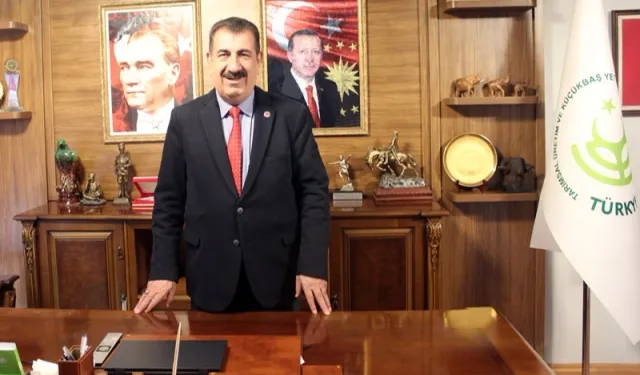 TÜRKYED: Tarım desteklerindeki artış üretimi güçlendirecek