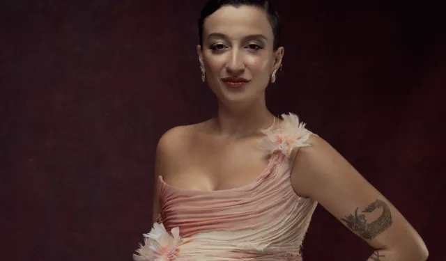 YouTube'da Melike Şahin rüzgarı! 'Ölmem Ölemem' trendlerde 1 numara