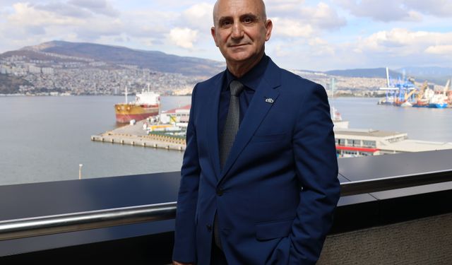Egeli ihracatçıların kullandığı ihracat destekleri yüzde 18 arttı