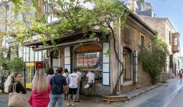 22. Tarihe Saygı Yerel Koruma Ödülleri'nin sahipleri belli oldu